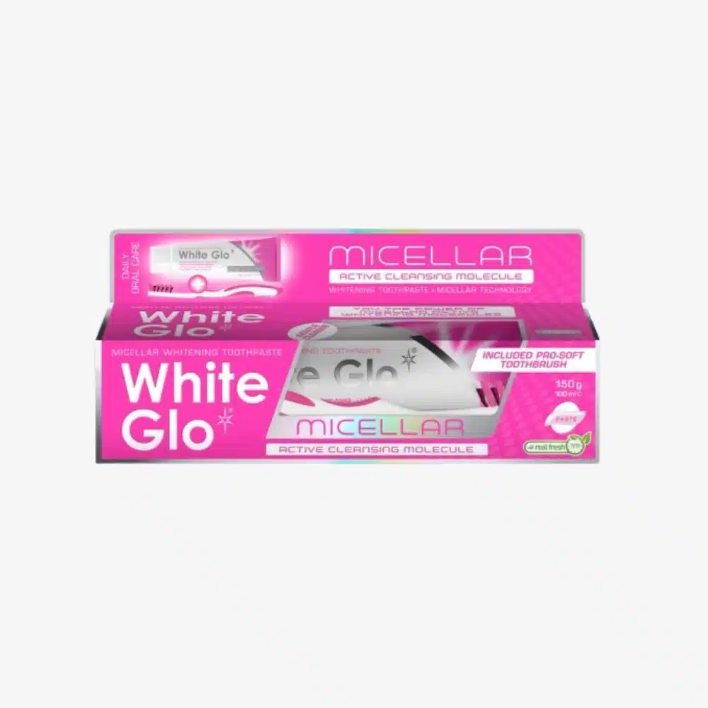 white glo herbal whitening toothpaste (copy)