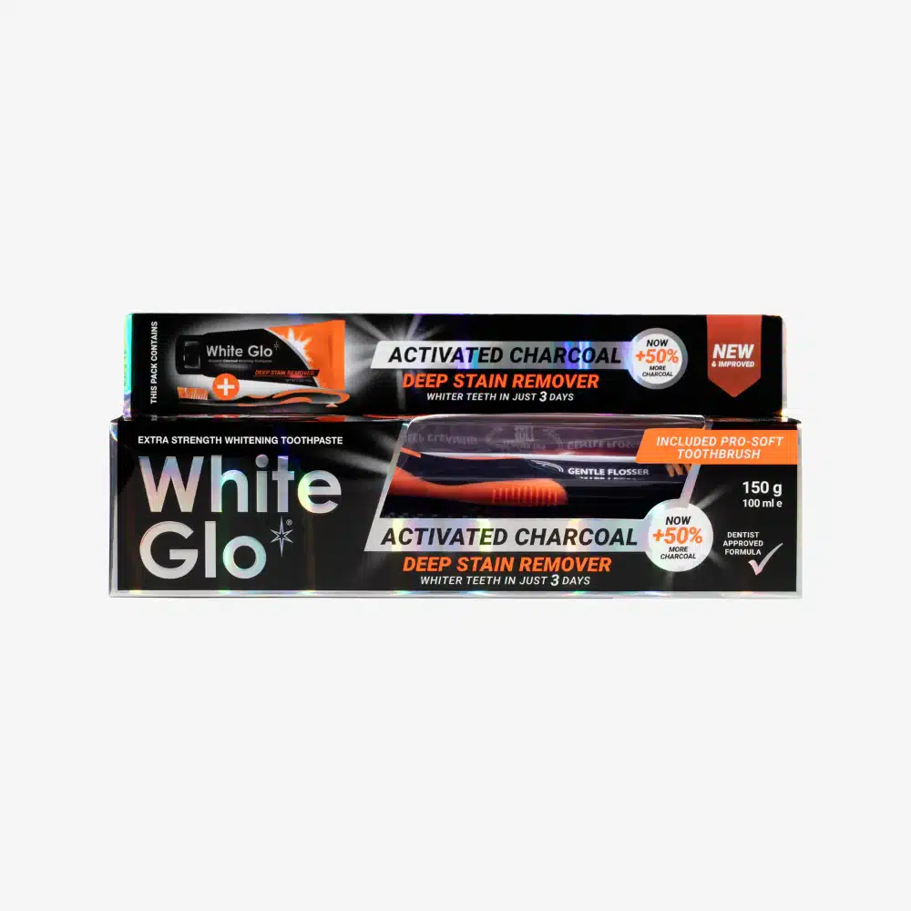 white glo 2 in 1 with mouthwash whitening toothpaste (copy)