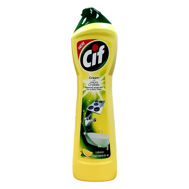 cif cream 500ml