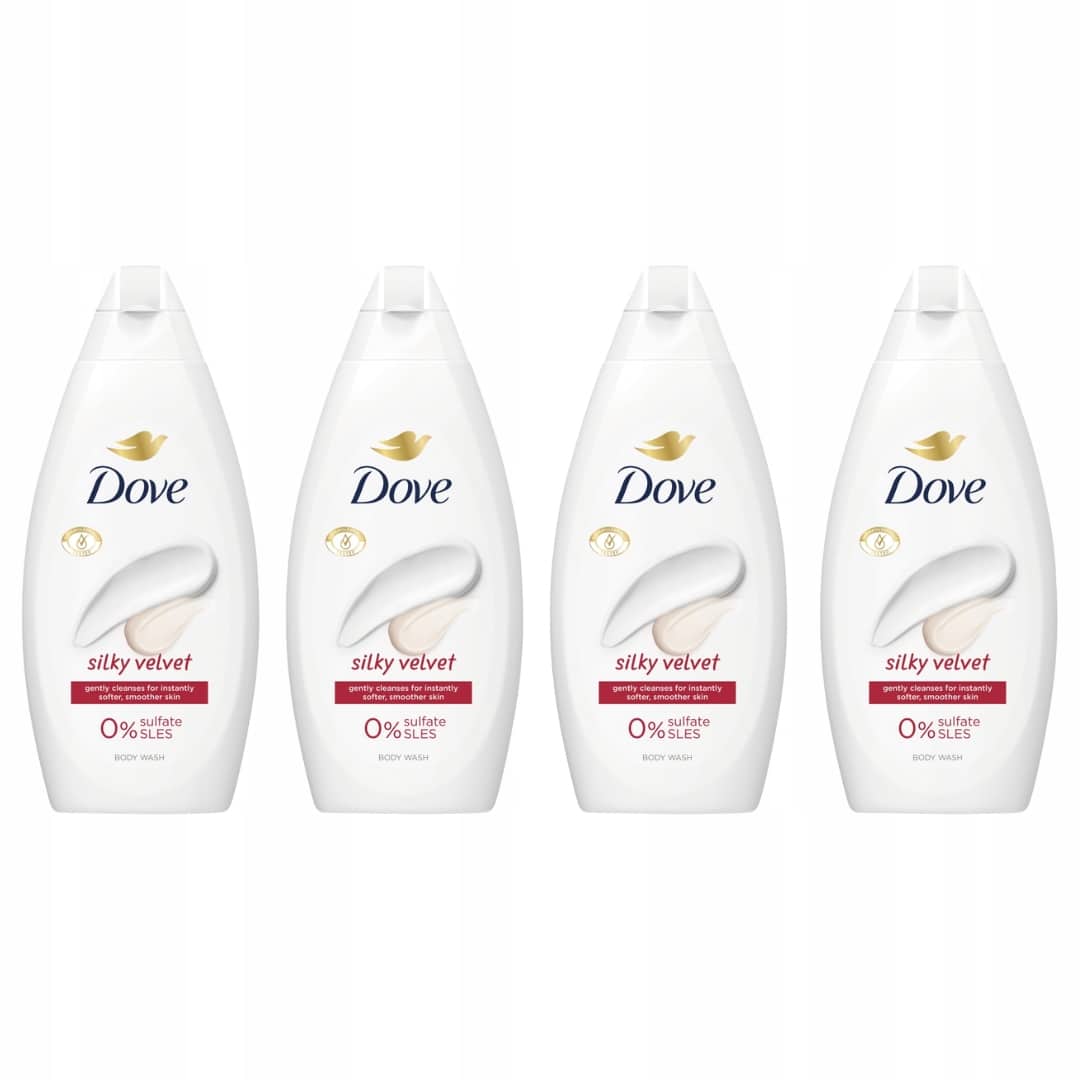 dove shower gel 450 ml 2.14 euro limited time offer