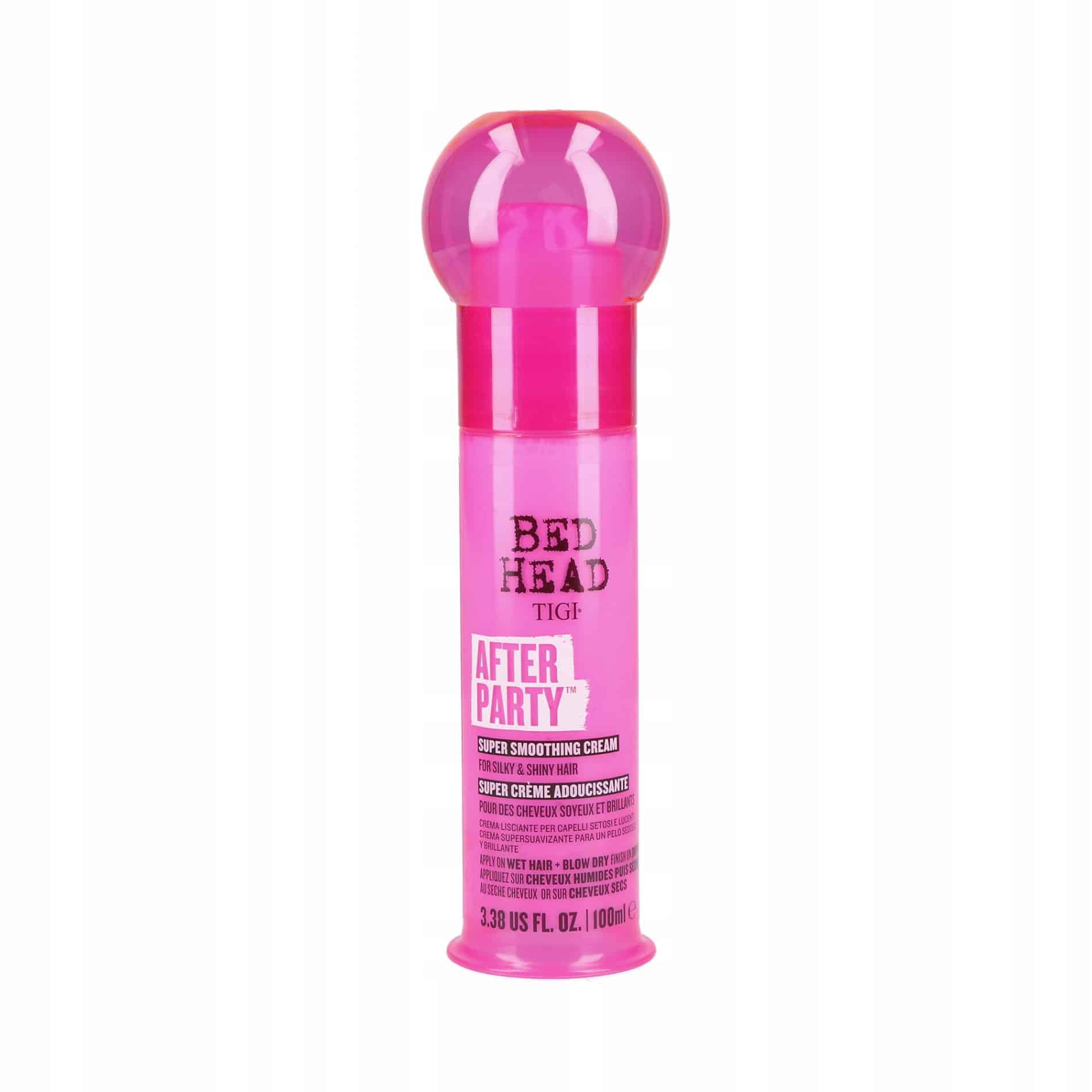 tigi after party 100 ml